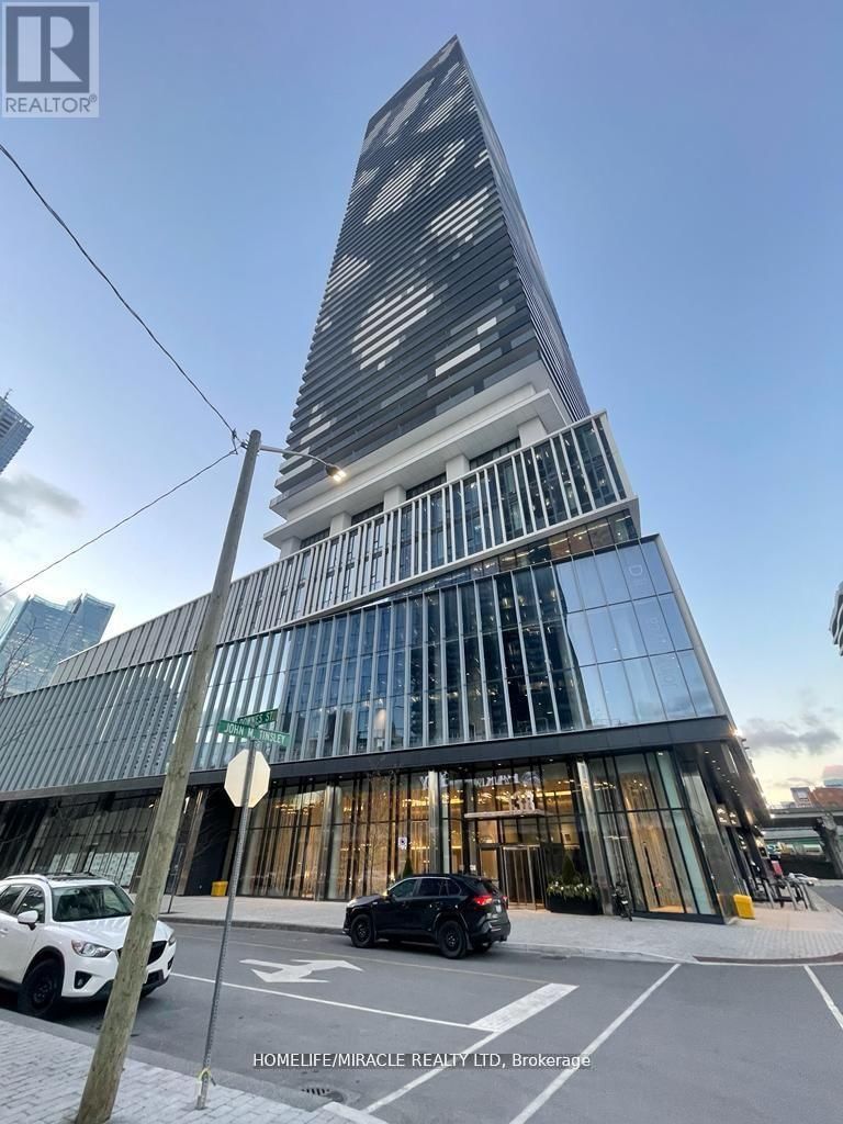 4115 - 138 DOWNES STREET Image 4
