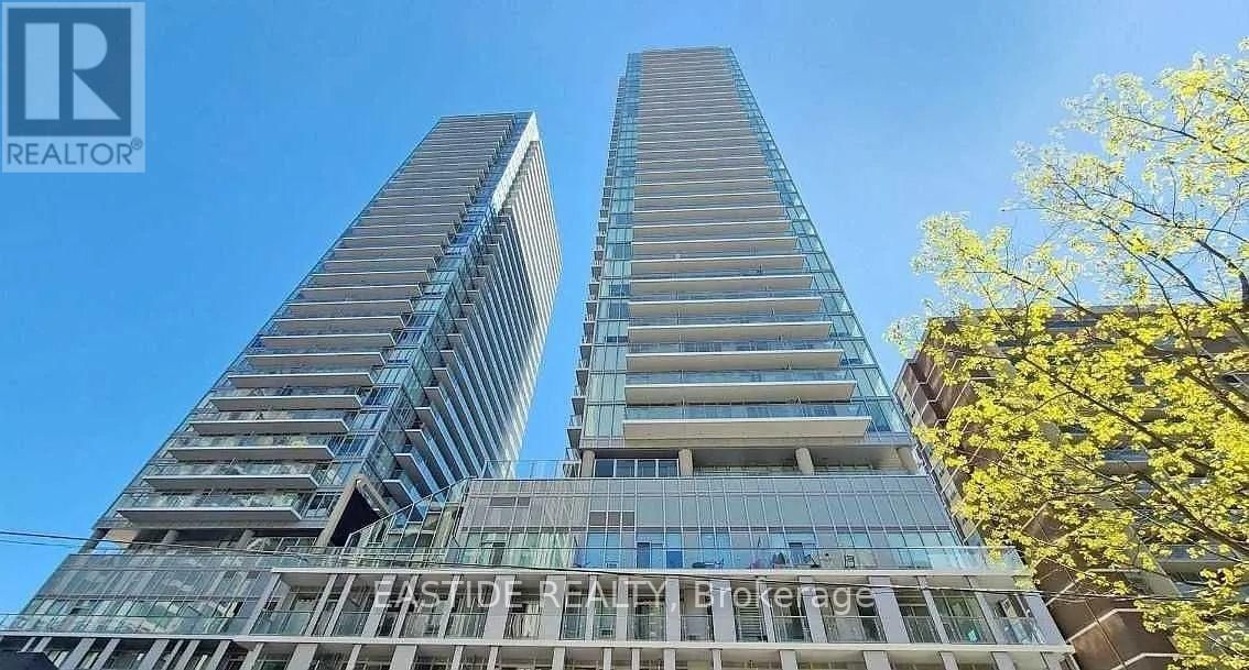 2906 - 195 REDPATH AVENUE Image 1