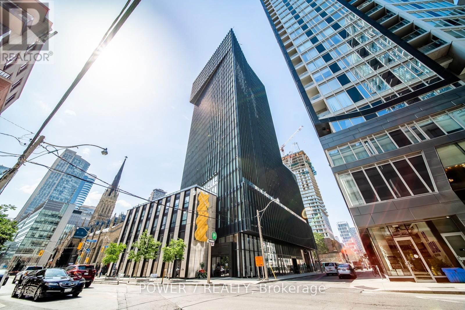 615 - 60 SHUTER STREET Image 3