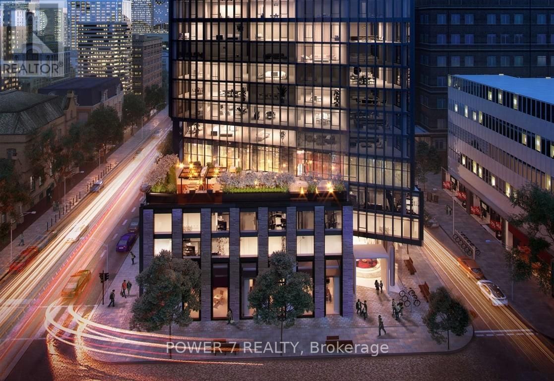 615 - 60 SHUTER STREET Image 34