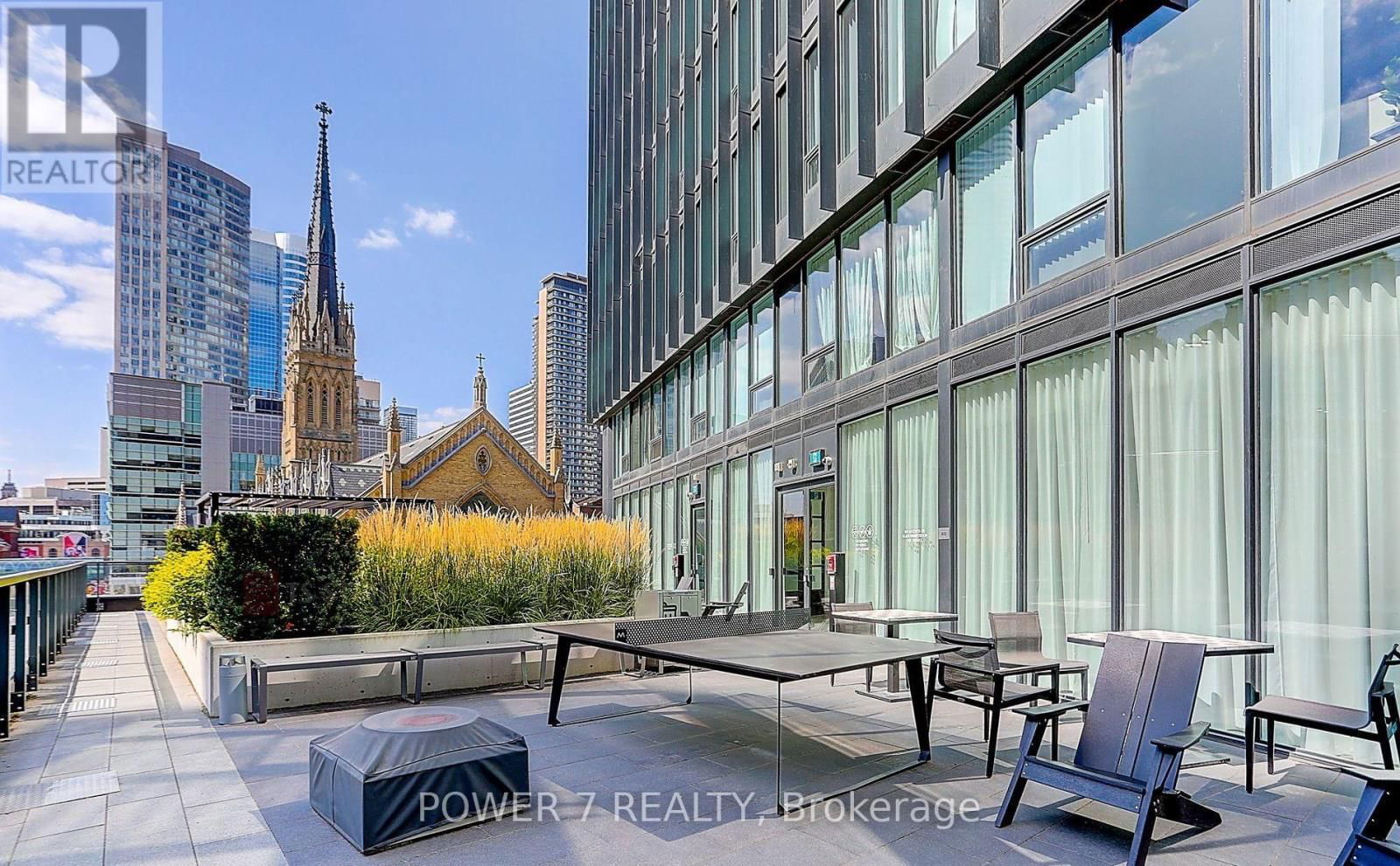 615 - 60 SHUTER STREET Image 37