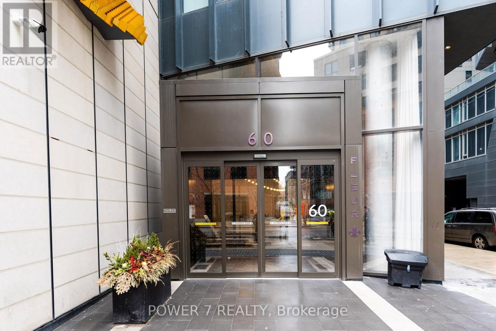 615 - 60 SHUTER STREET Image 50
