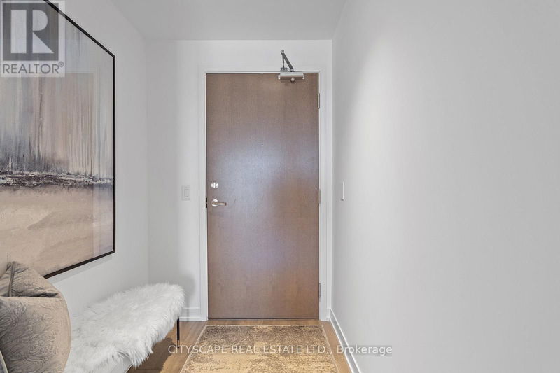 Tertiary Property View
