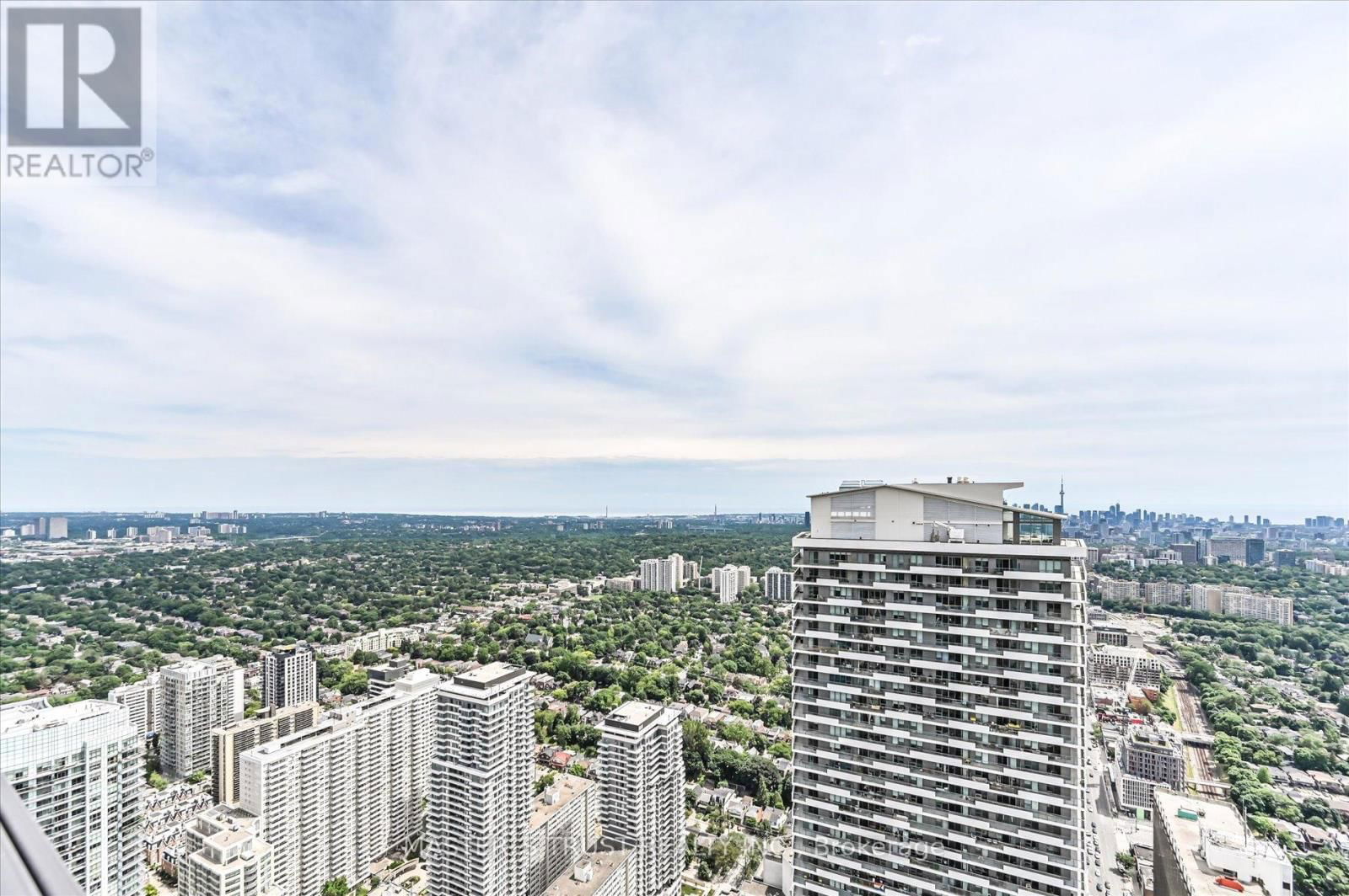 Ph 5801 - 8 EGLINTON AVENUE EAST Image 29
