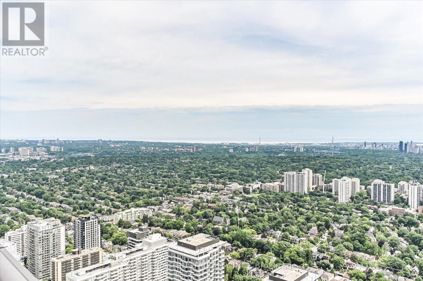 Ph 5801 - 8 EGLINTON AVENUE EAST Image 30