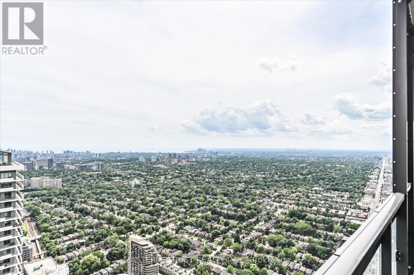Ph 5801 - 8 EGLINTON AVENUE EAST Image 31