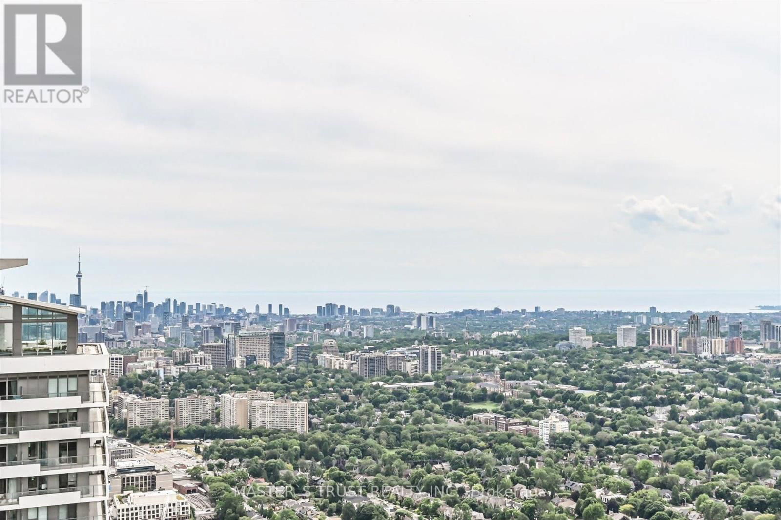 Ph 5801 - 8 EGLINTON AVENUE EAST Image 32