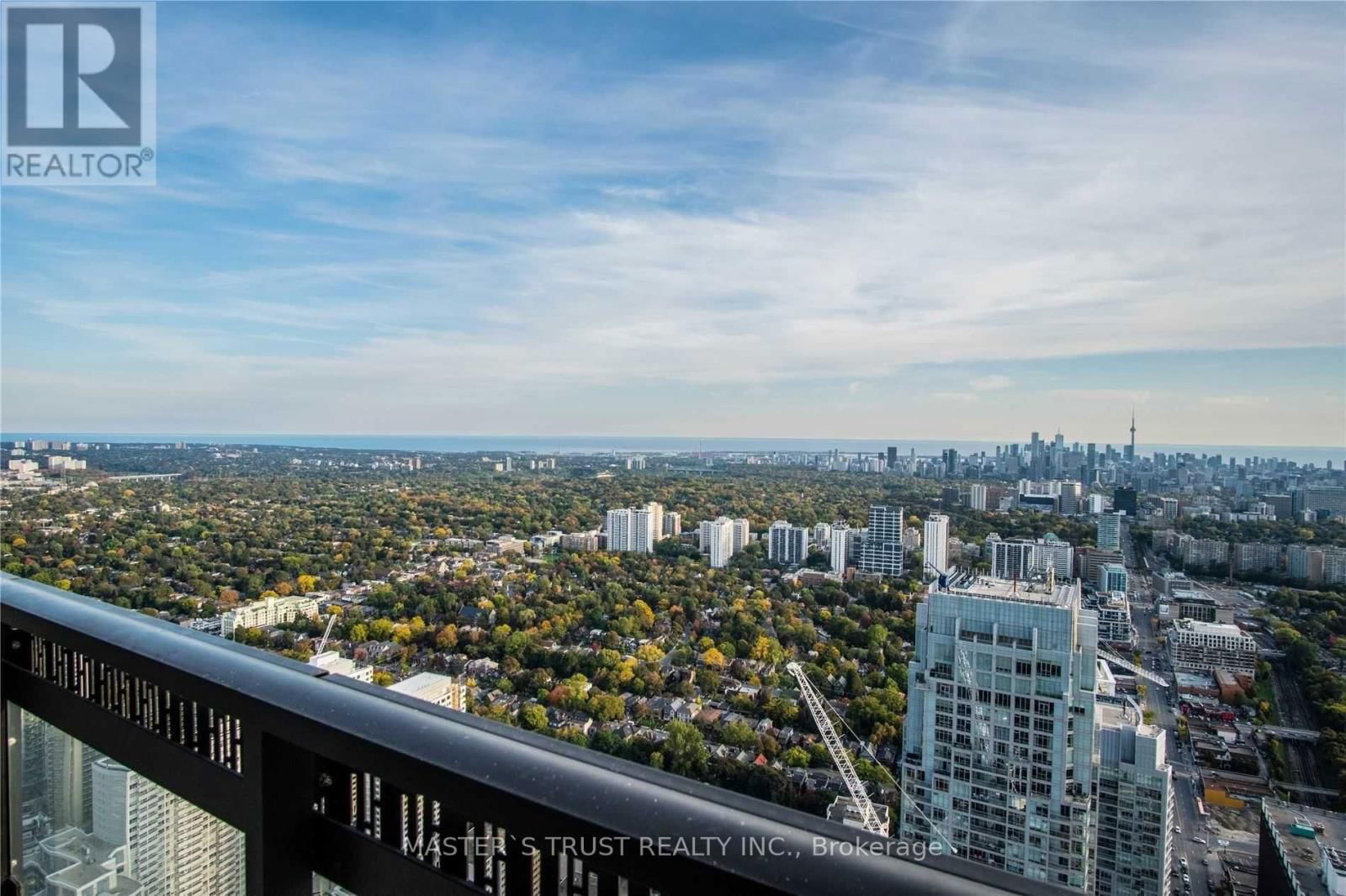 Ph 5801 - 8 EGLINTON AVENUE EAST Image 46