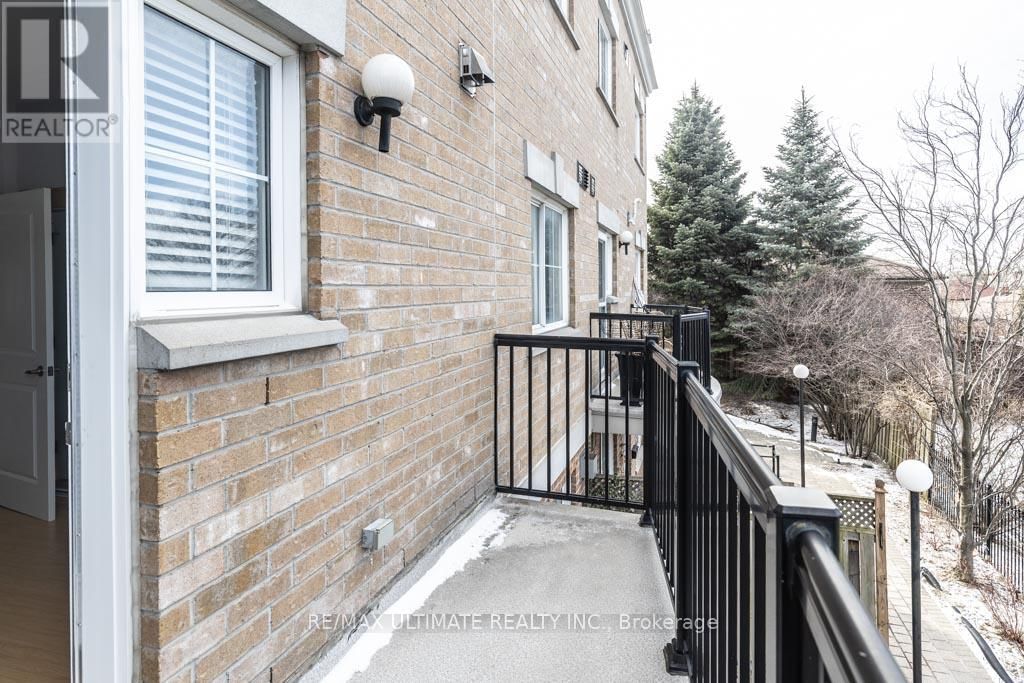207 - 1785 EGLINTON AVENUE EAST Image 12