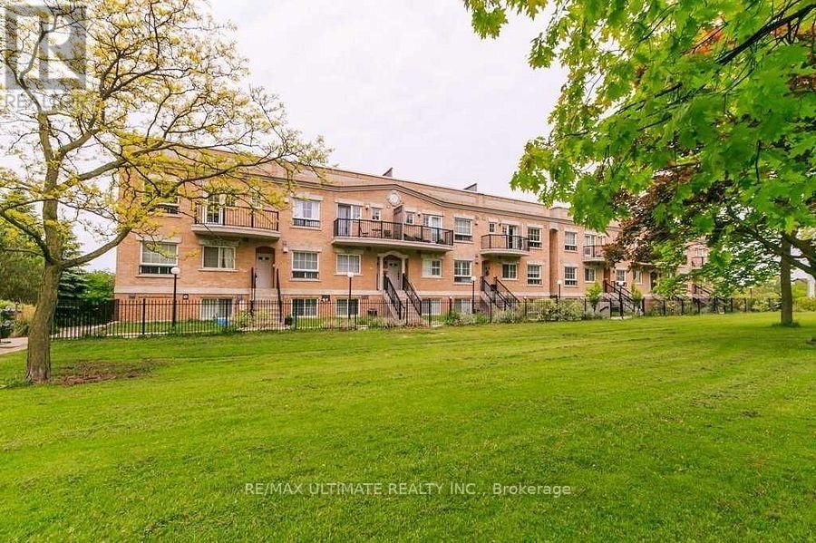 207 - 1785 EGLINTON AVENUE EAST Image 16