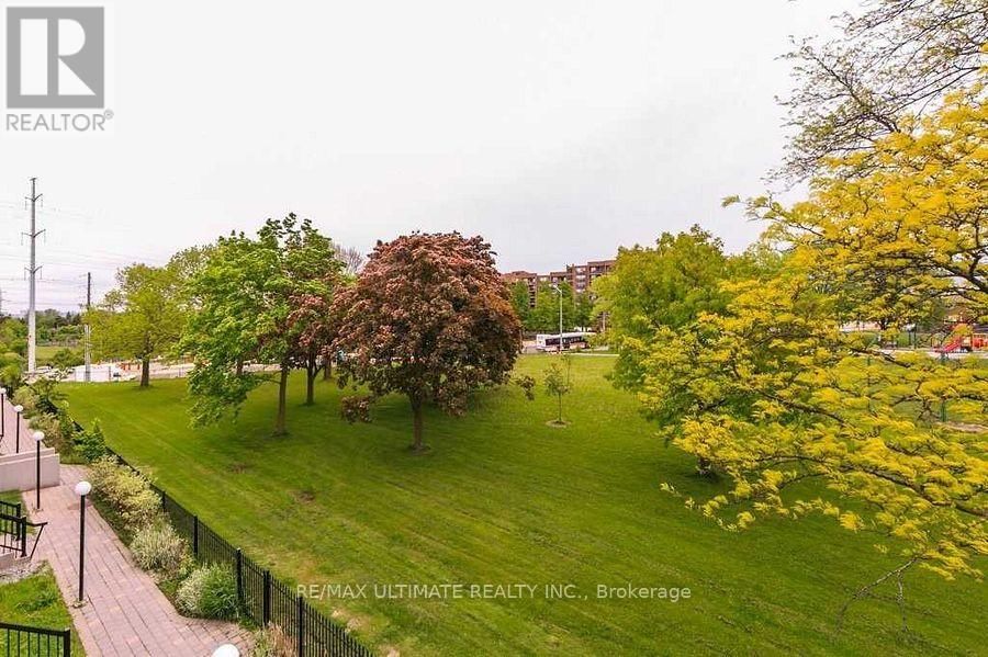 207 - 1785 EGLINTON AVENUE EAST Image 18