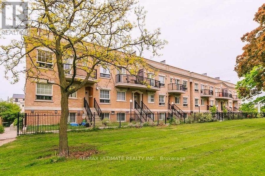 207 - 1785 EGLINTON AVENUE EAST Image 2