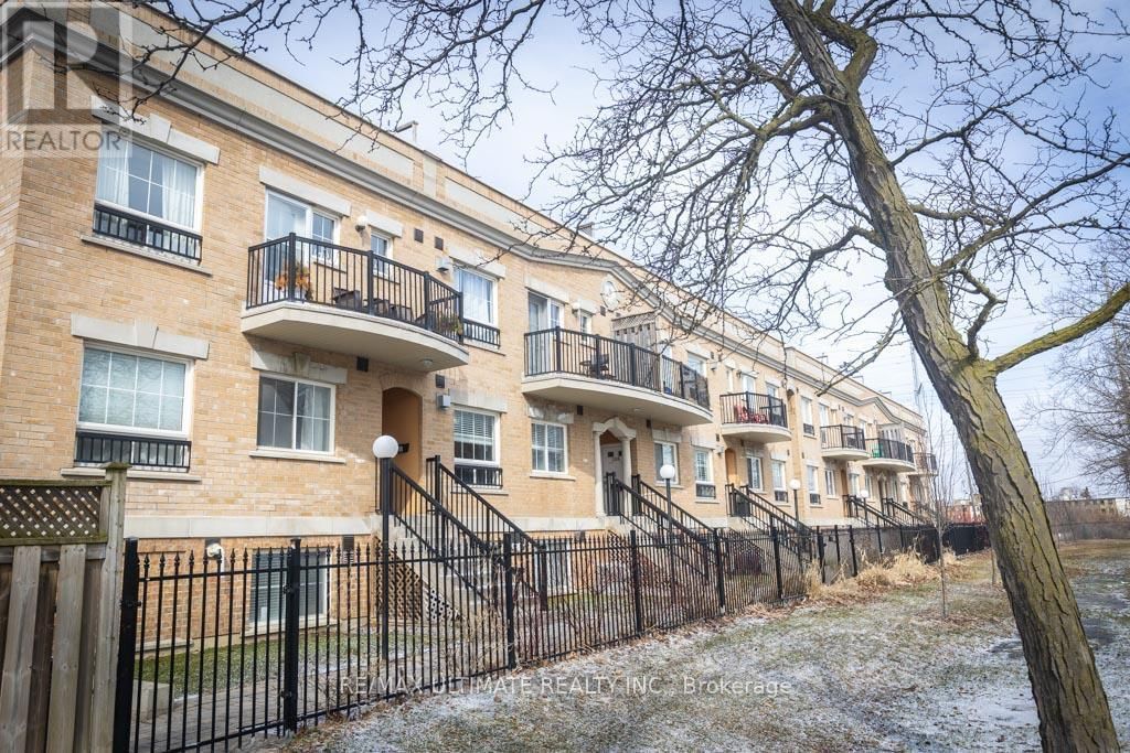 207 - 1785 EGLINTON AVENUE EAST Image 20