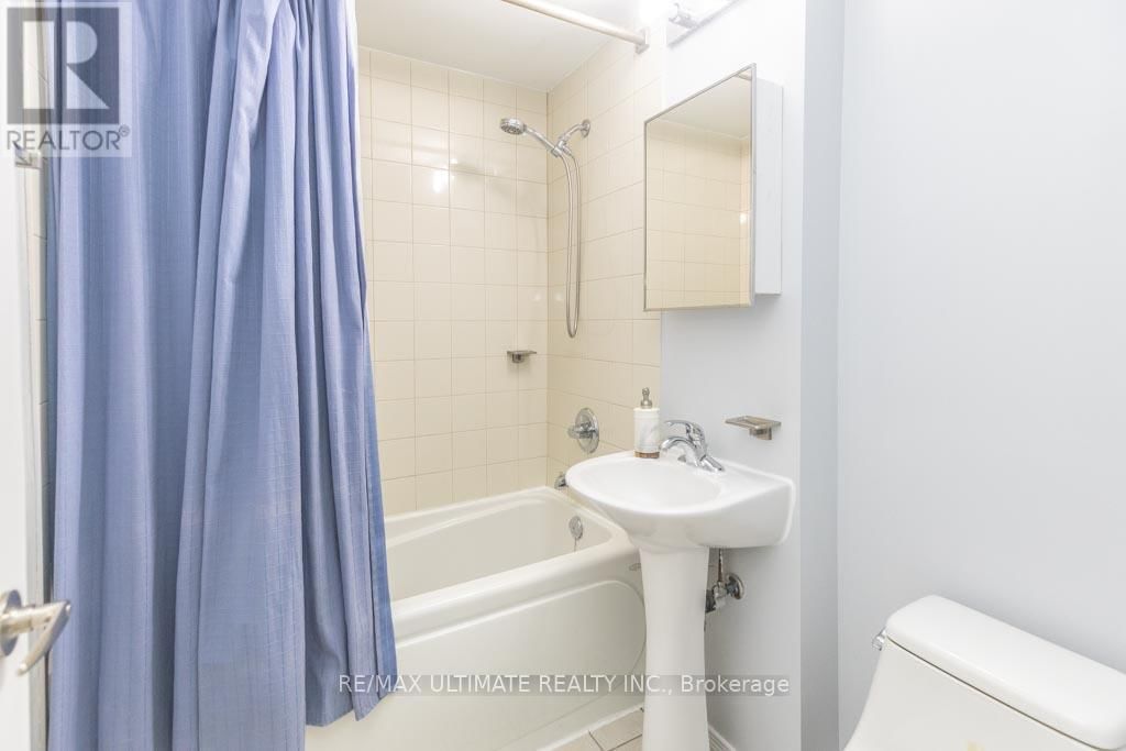 207 - 1785 EGLINTON AVENUE EAST Image 6