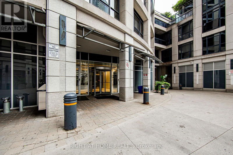 Tertiary Property View