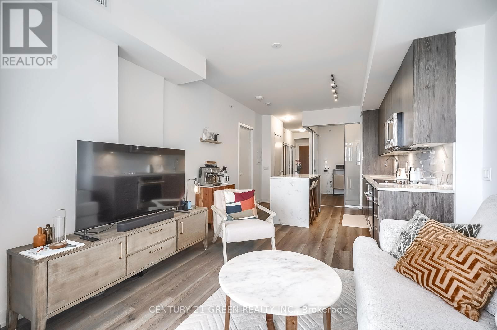 Primary Property View