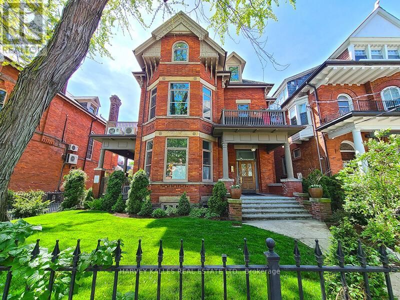 4 - 510 JARVIS STREET Image 1