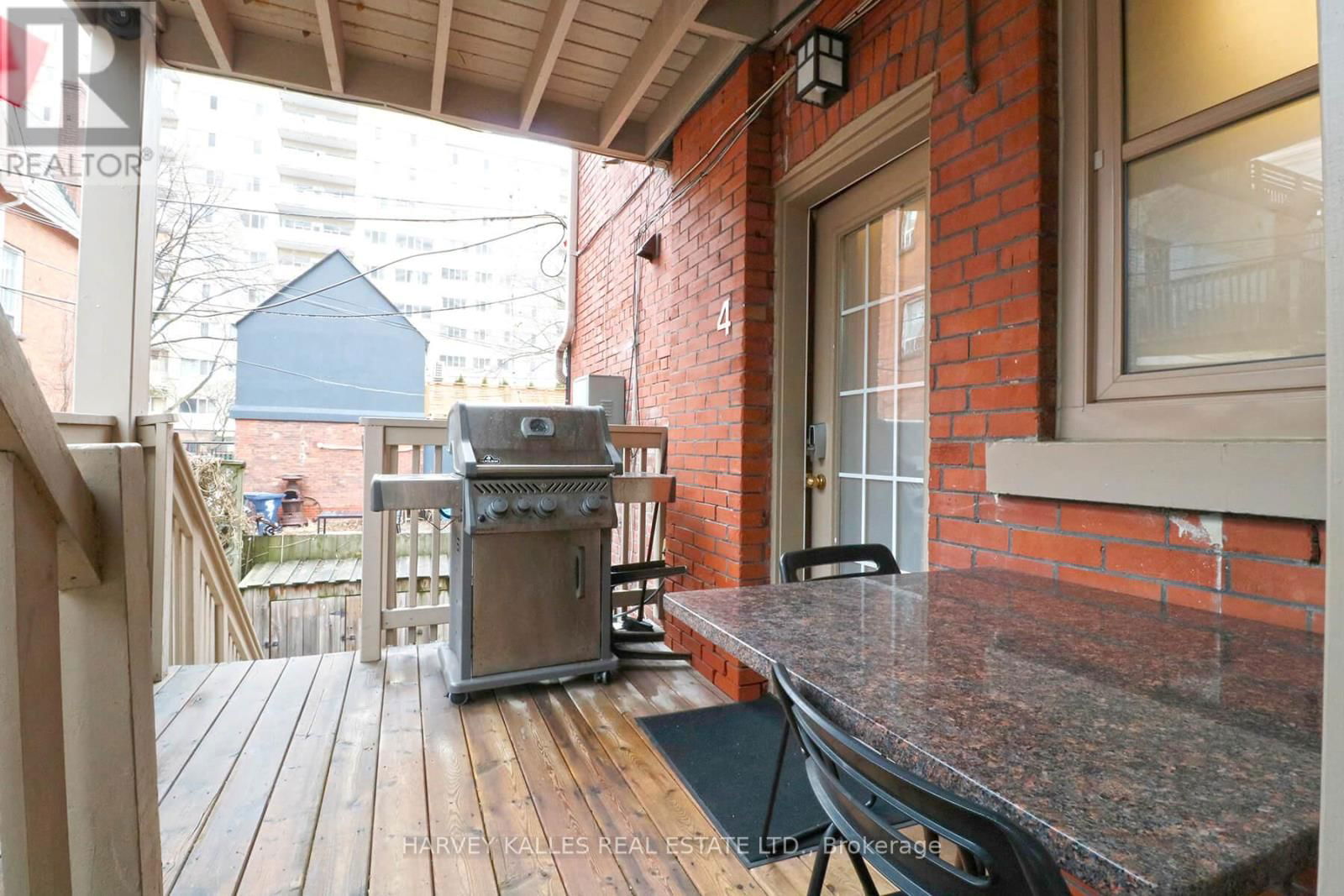 4 - 510 JARVIS STREET Image 20