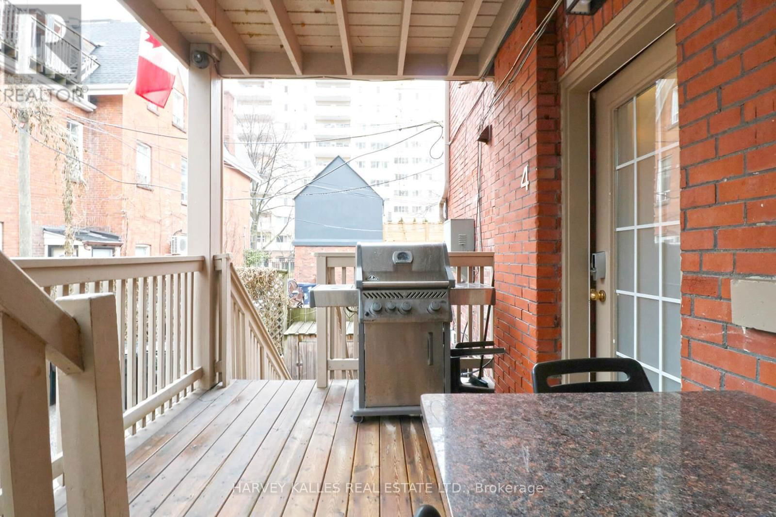 4 - 510 JARVIS STREET Image 21