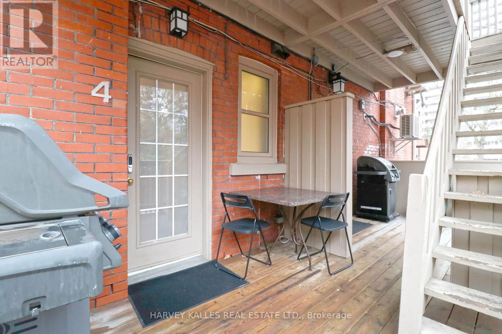 4 - 510 JARVIS STREET Image 22
