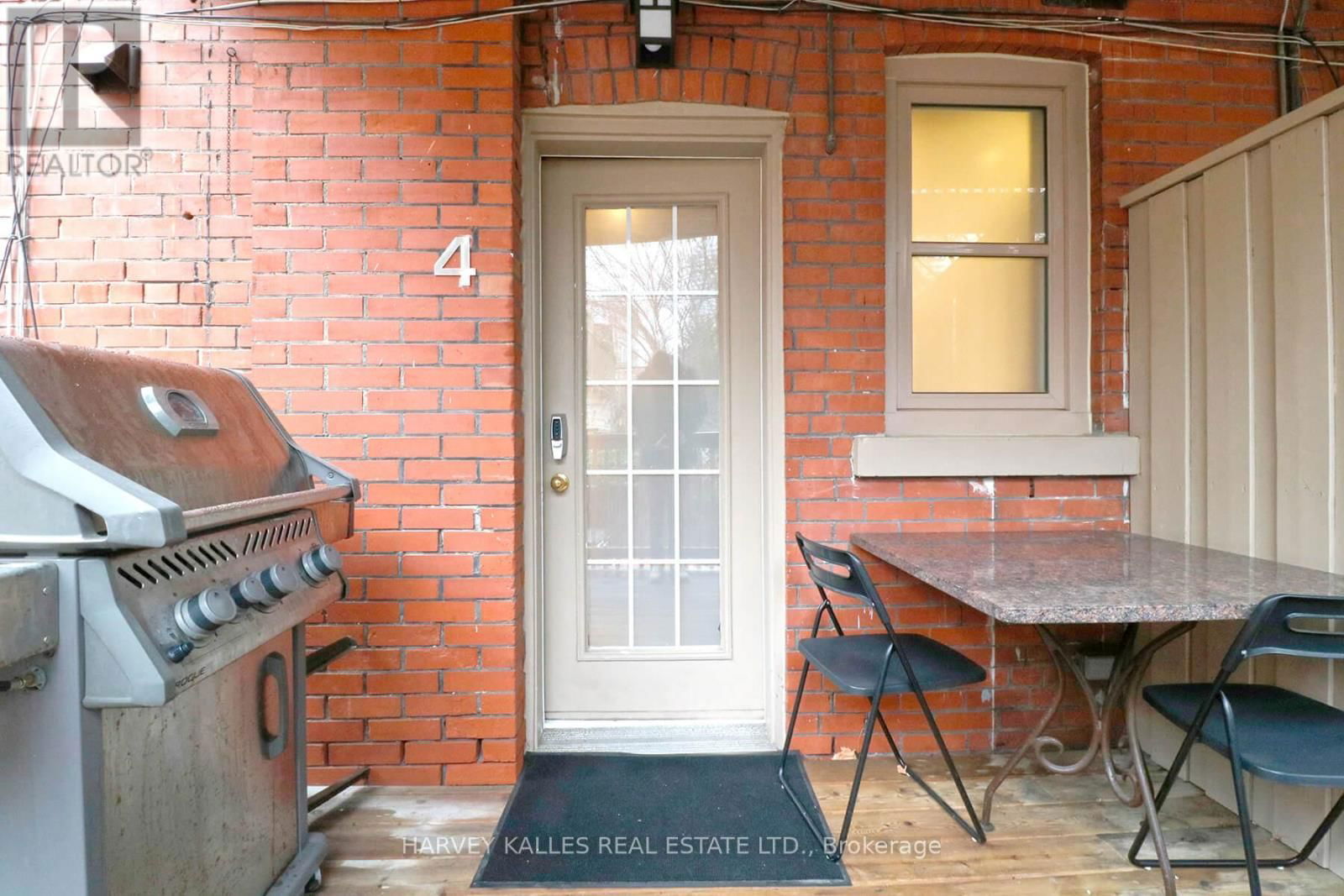 4 - 510 JARVIS STREET Image 23