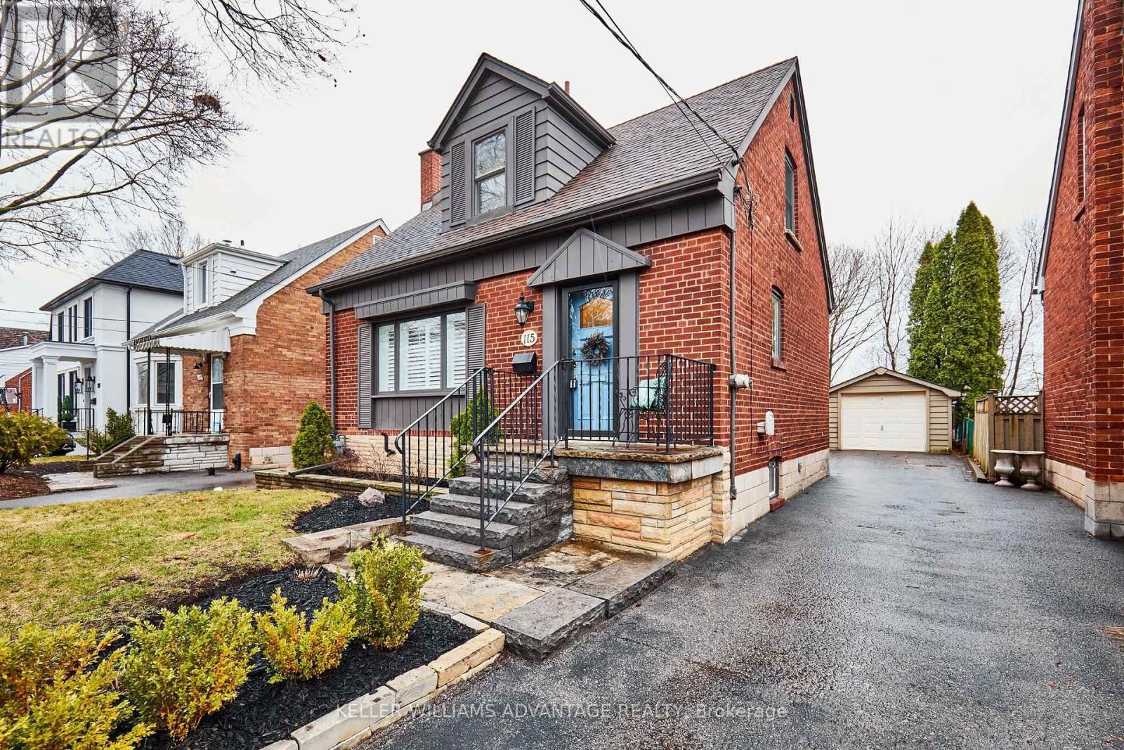 115 LEACREST ROAD Image 1