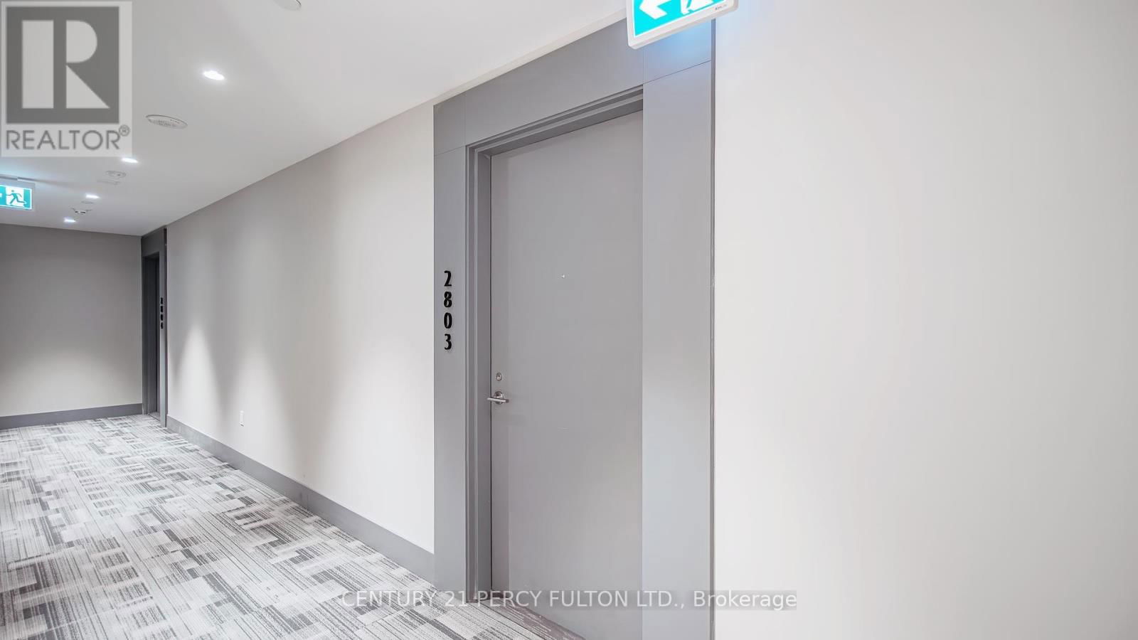 2803 - 50 O'NEILL ROAD Image 36
