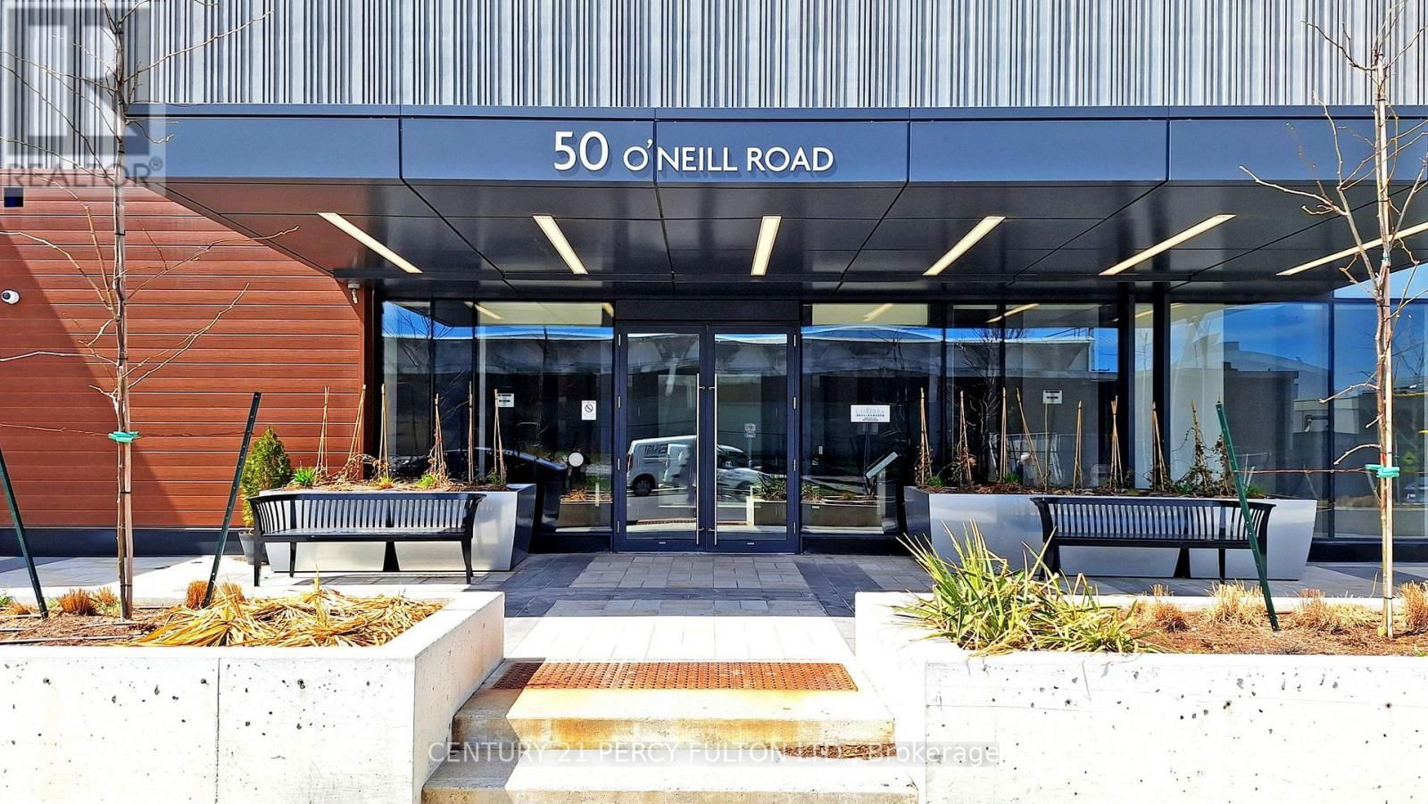 2803 - 50 O'NEILL ROAD Image 4