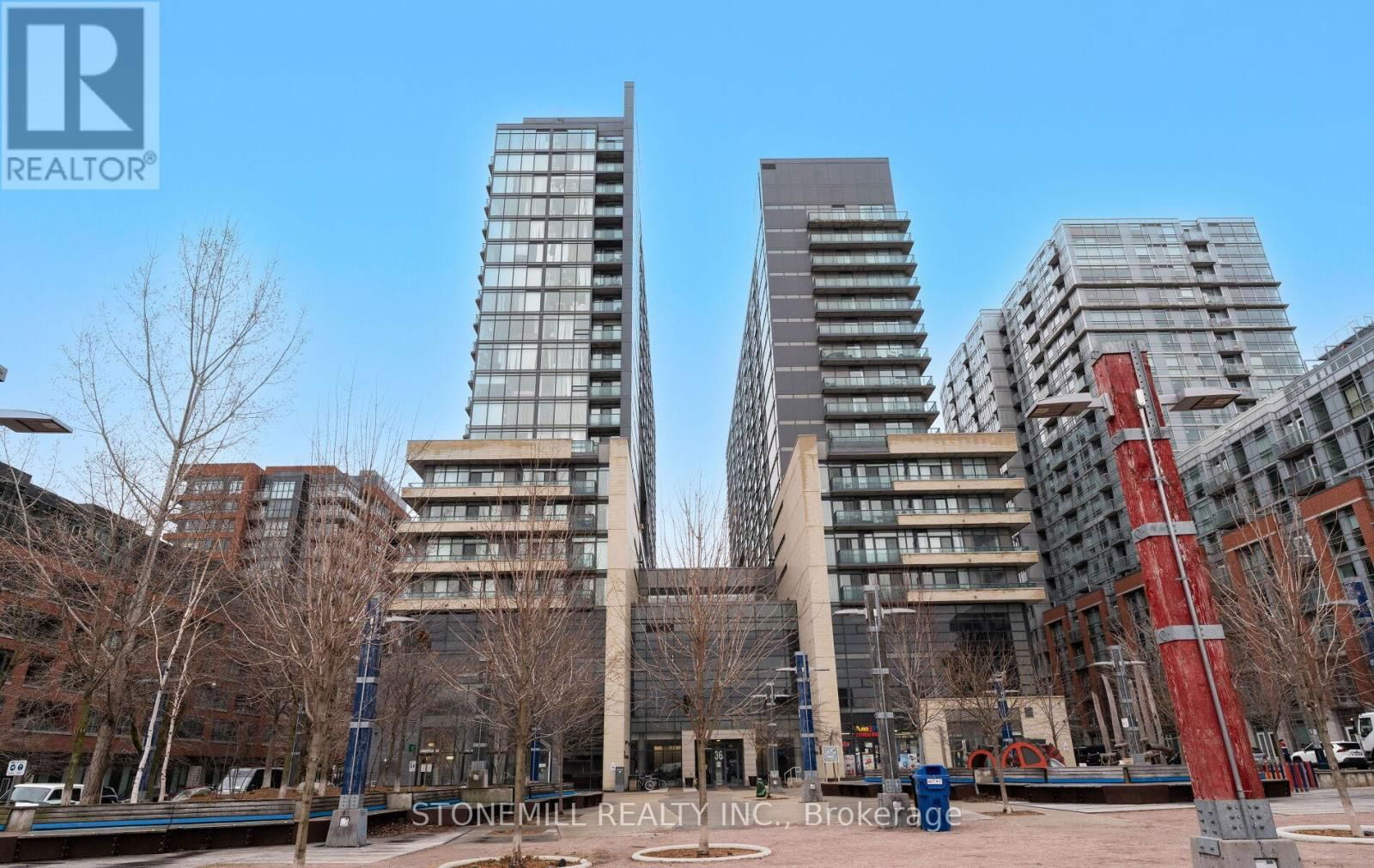 521E - 36 LISGAR STREET Image 2