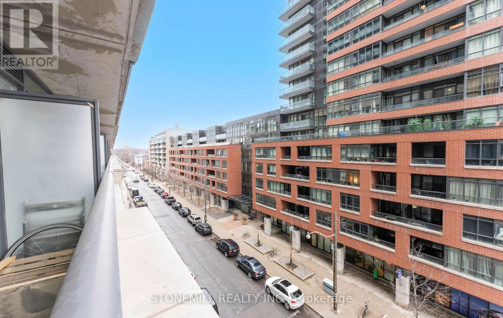 521E - 36 LISGAR STREET Image 21