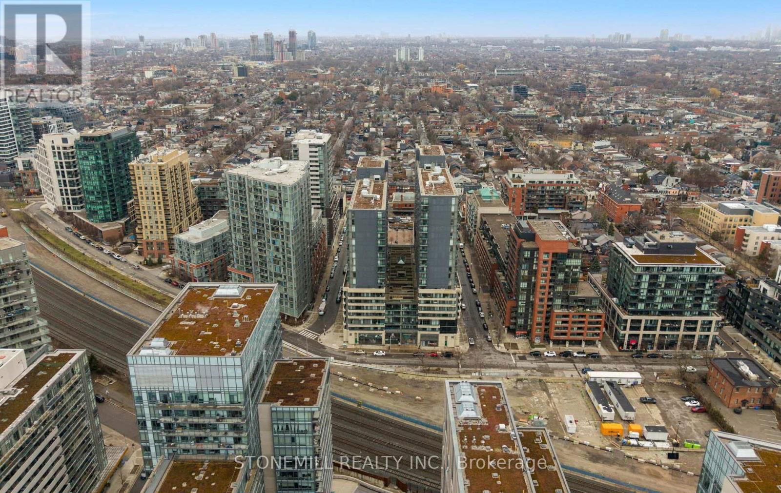 521E - 36 LISGAR STREET Image 24