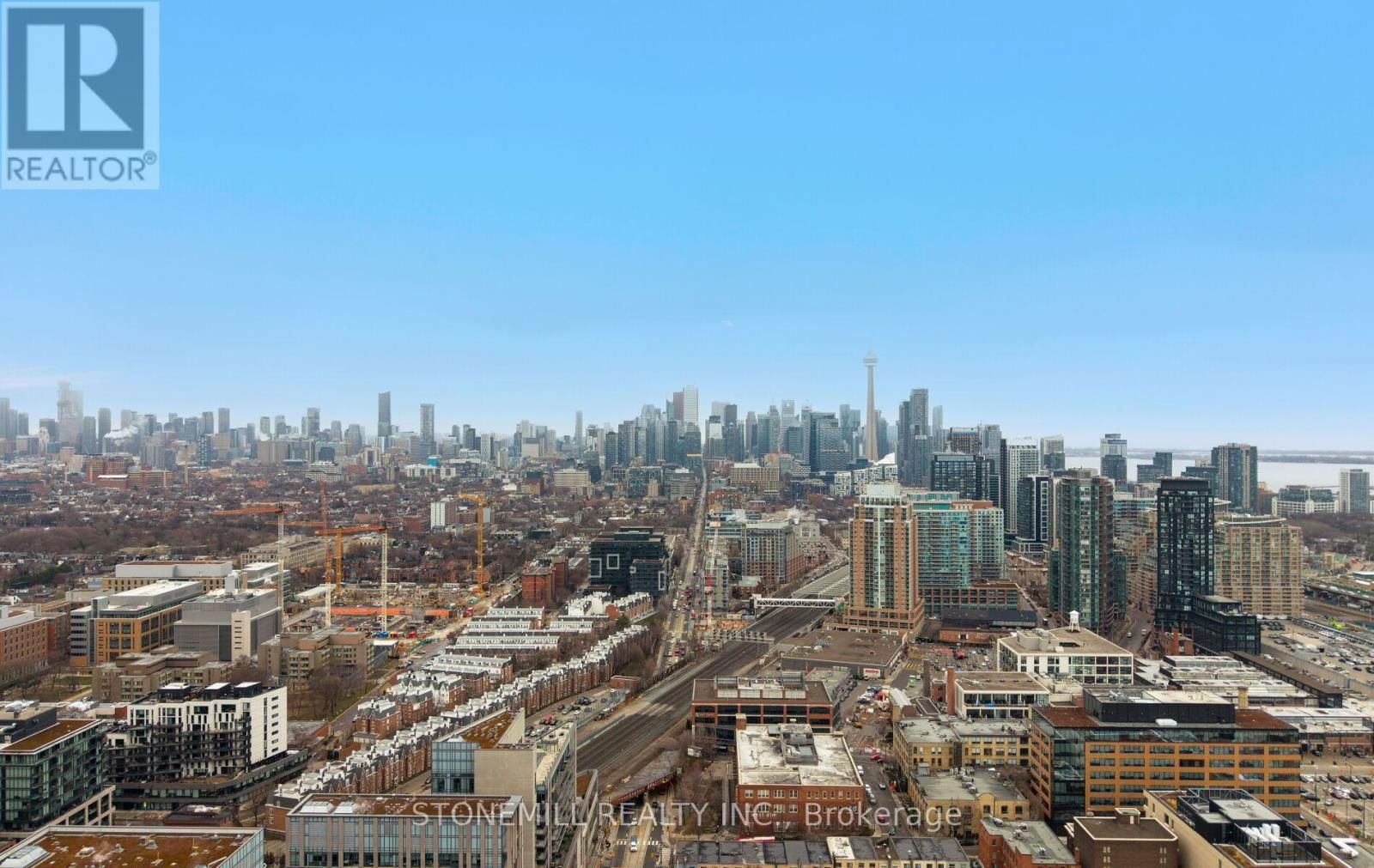 521E - 36 LISGAR STREET Image 26
