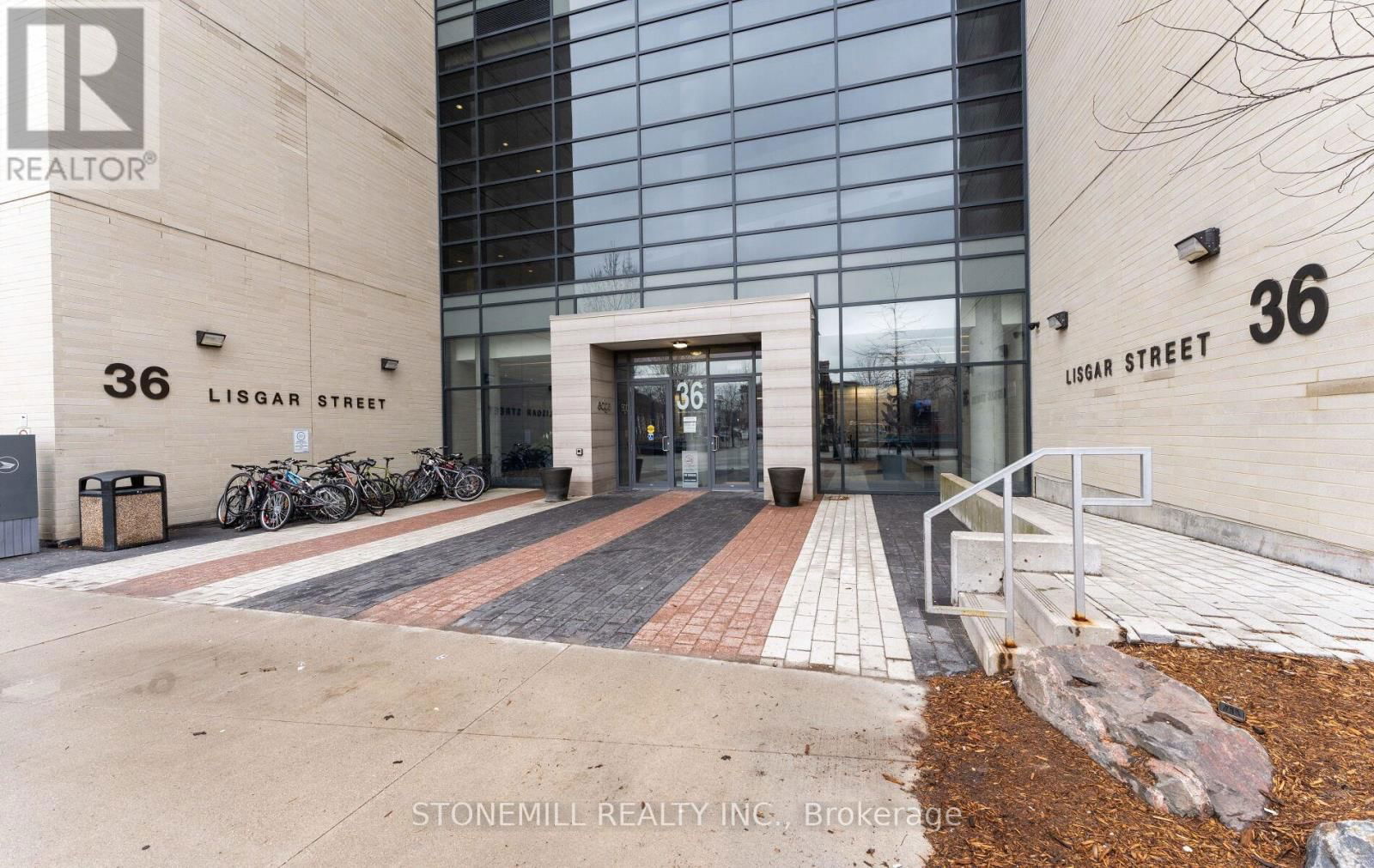 521E - 36 LISGAR STREET Image 6