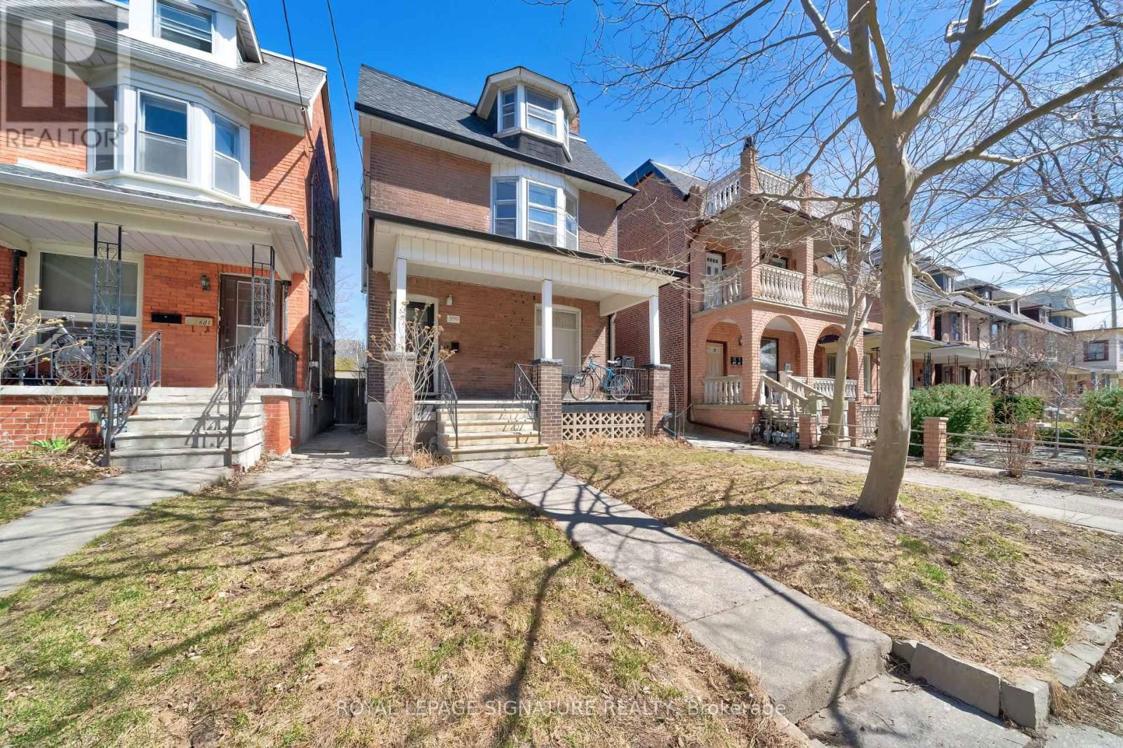 599 EUCLID AVENUE Image 1