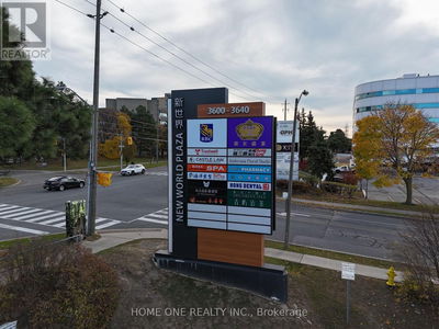 Commercial for Rent in Canada