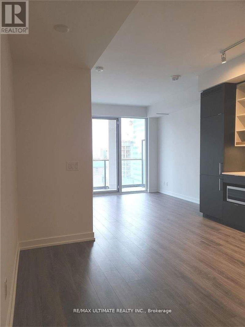 Tertiary Property View