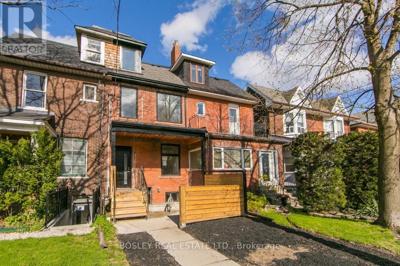 3 - 379 ST CLARENS AVENUE Image 1