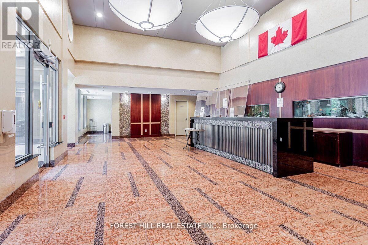 2106 - 21 HILLCREST AVENUE Image 29