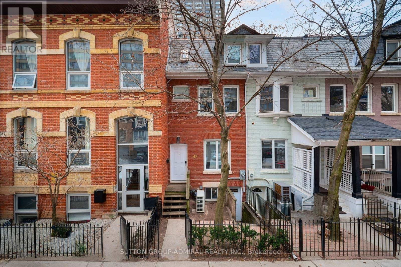 45 GRANBY STREET Image 1
