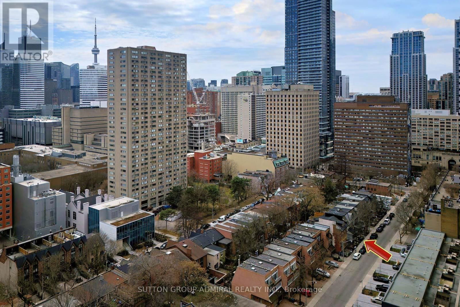 45 GRANBY STREET Image 2