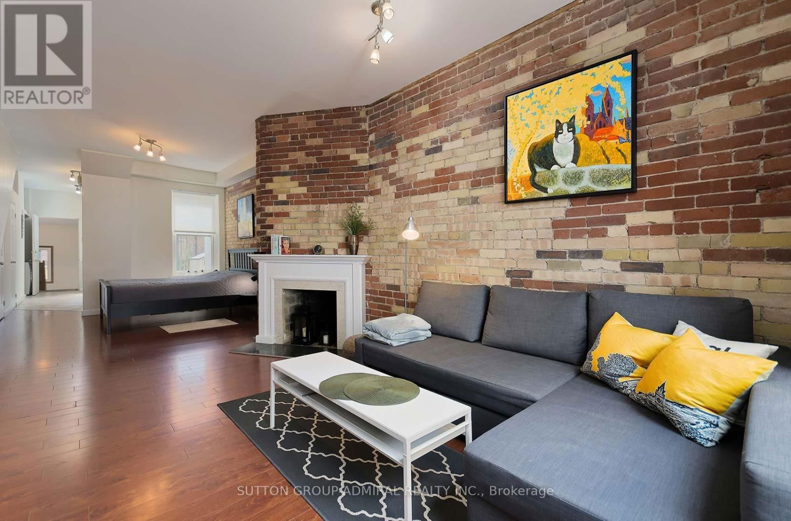 45 GRANBY STREET Image 3