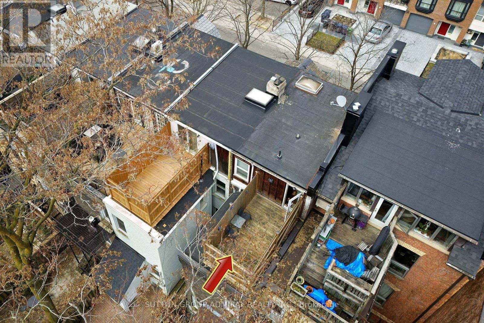 45 GRANBY STREET Image 31