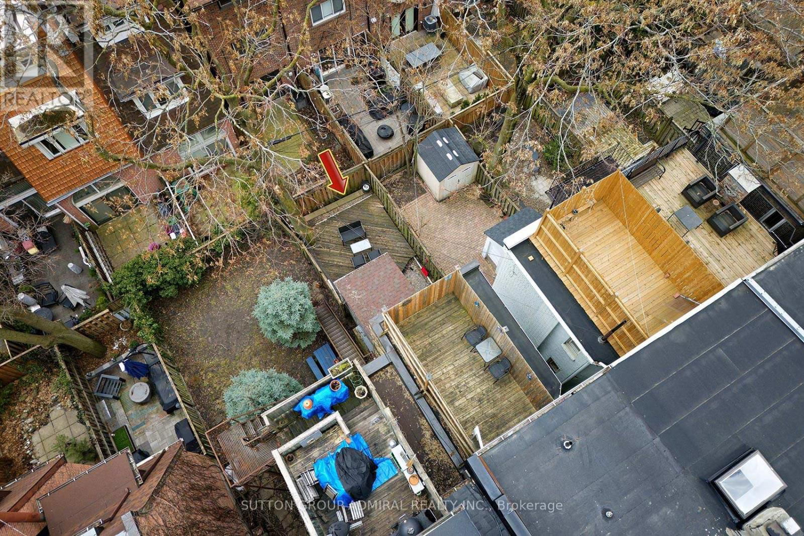 45 GRANBY STREET Image 47