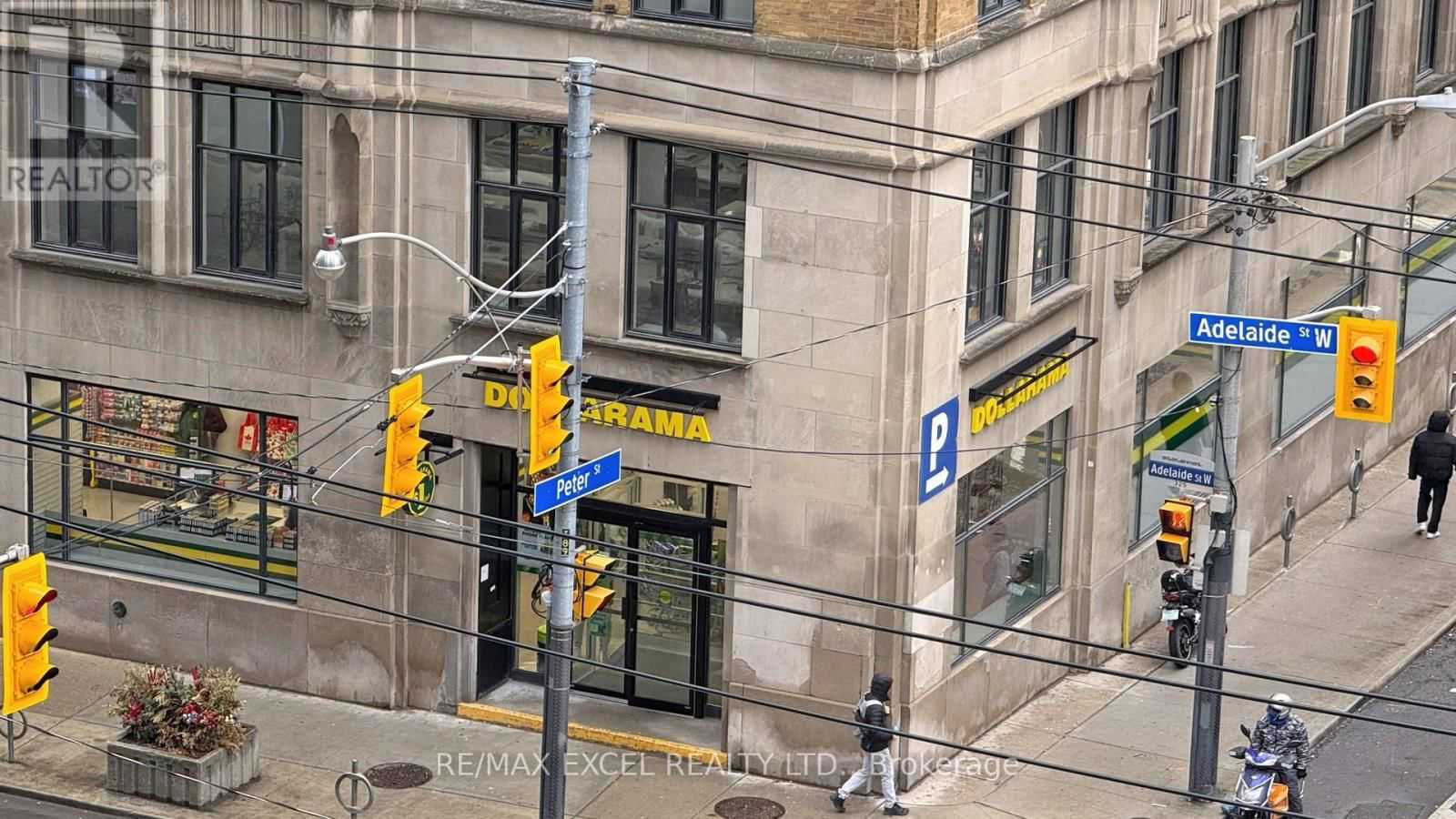 608 - 108 PETER STREET Image 38