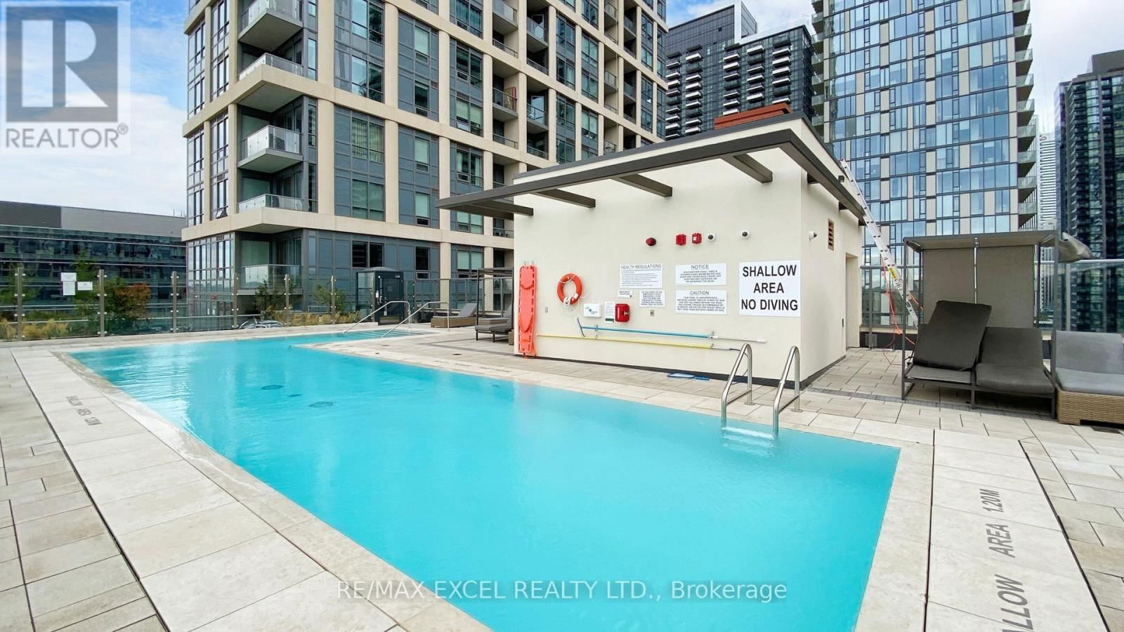 608 - 108 PETER STREET Image 42