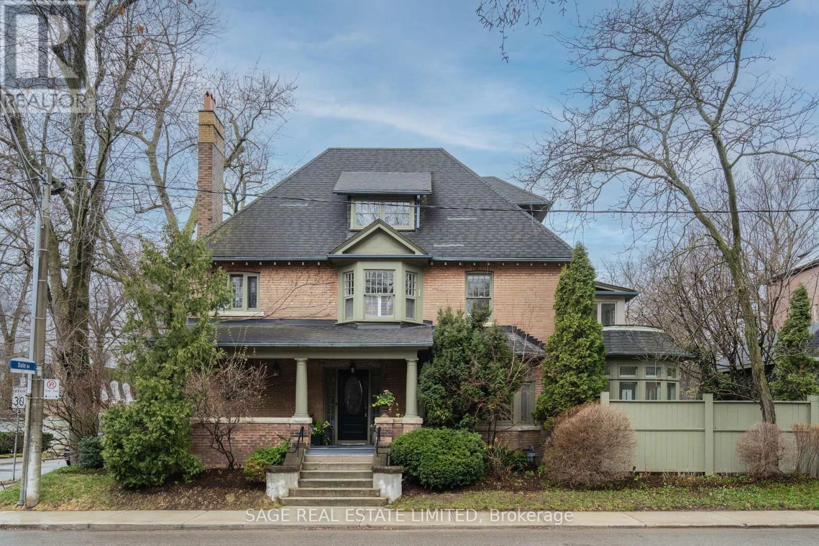57 CASTLE FRANK ROAD Image 1