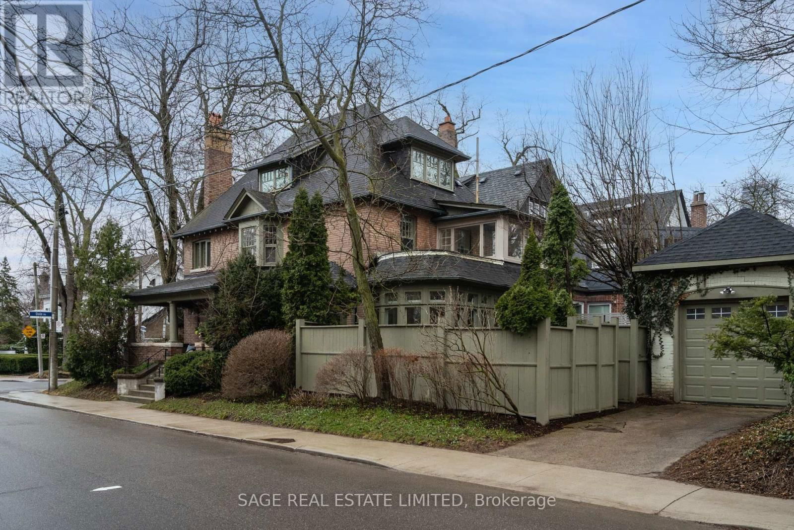 57 CASTLE FRANK ROAD Image 2