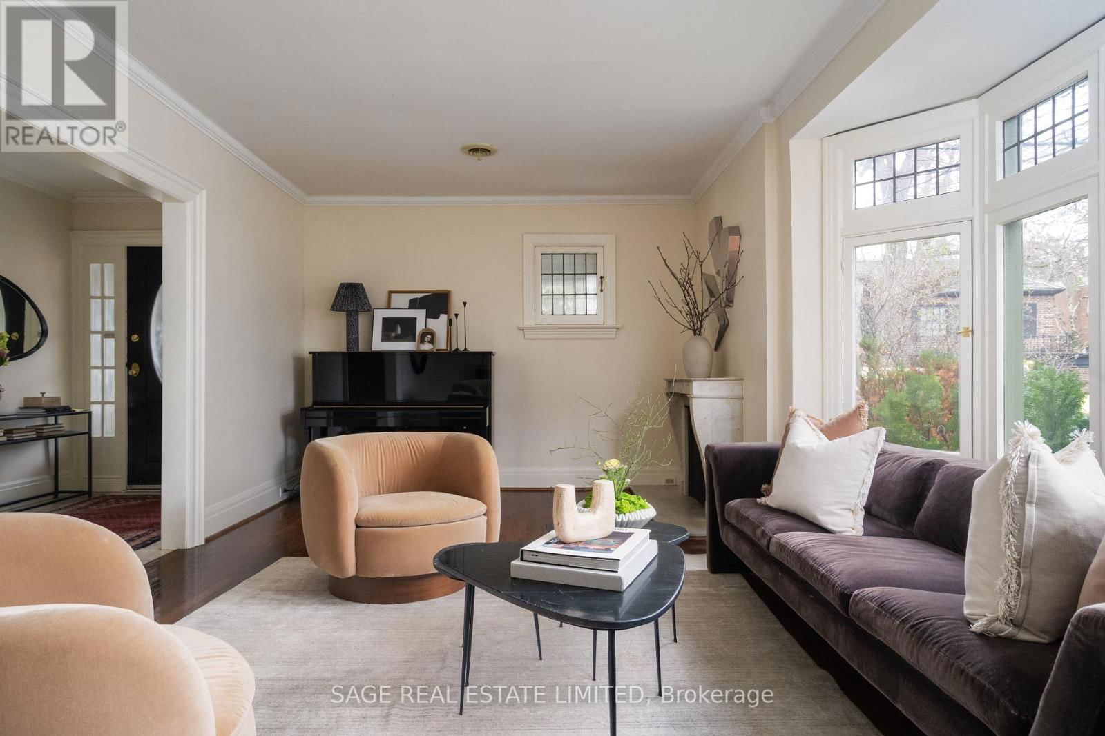 57 CASTLE FRANK ROAD Image 9