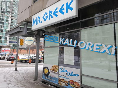 Restaurants for Sale in Canada