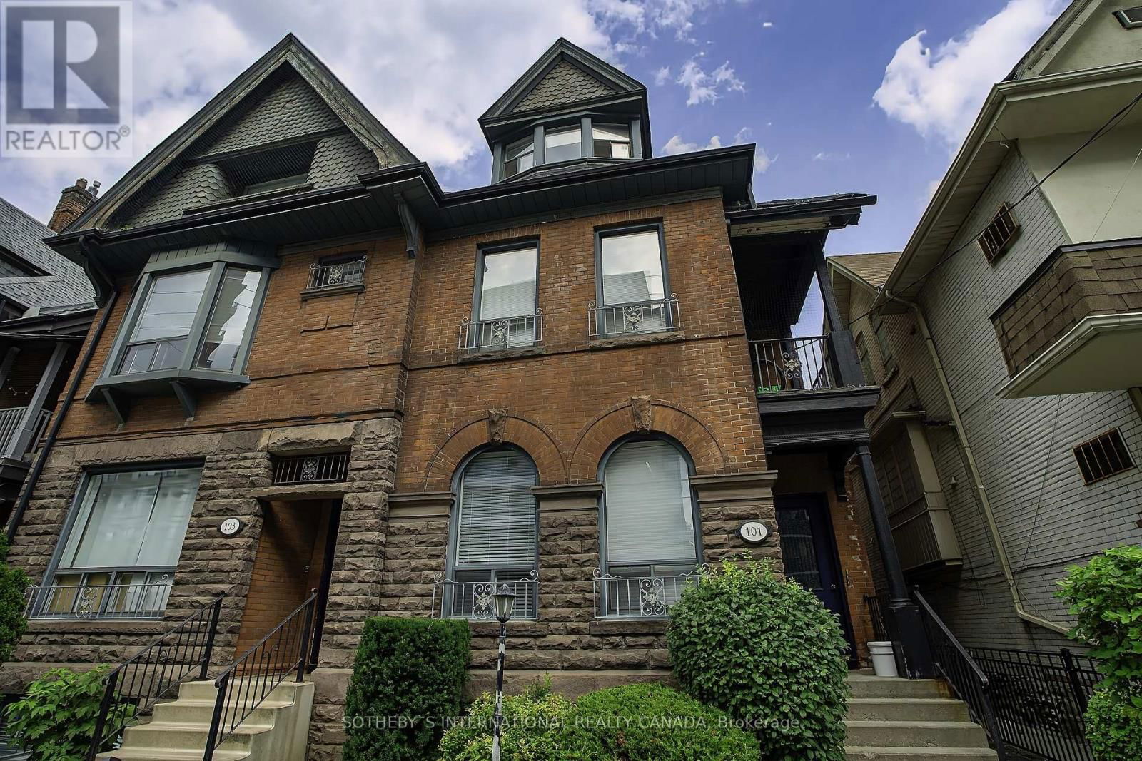 4 - 101 SPADINA ROAD Image 10